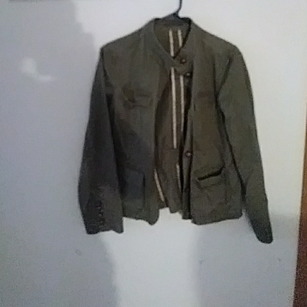 Jacket